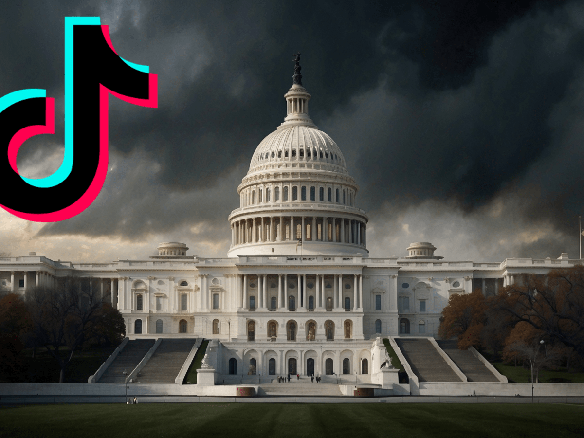 Government’s TikTok Ban: A Symptom of a Disconnected&nbsp;Democracy